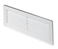 osłona kanału płaskiego (60x120) - a-kp120-30