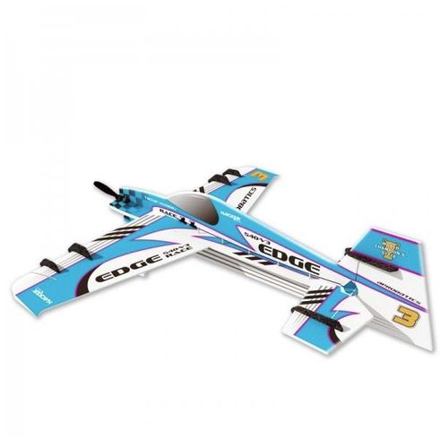 Edge 540 V3 Race ARF Blue - Samolot Hacker Model na Arena.pl
