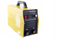 SPAWARKA MAGNUM VIPER 205D MMA PRZEWODY GRATIS