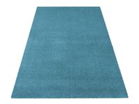 Portofino - niebieskie (N) 300 x 400 cm niebieski