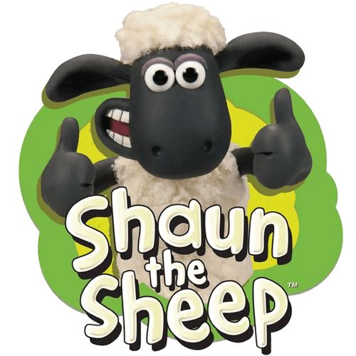 Shaun the Sheep na Arena.pl