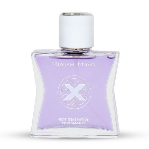 feromony dla kobiet next ""x"" 50 ml femme miyoshi miyagi na Arena.pl
