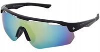 Okulary Samochodowe Dunlop sportowe Przeciw Słoneczne Ochrona UV400+Etui