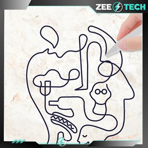 RYSIK PENCIL PEN DO APPLE TABLETA iPAD AIR PRO MINI STYLUS 2 GEN 4 KOŃCÓWKI na Arena.pl