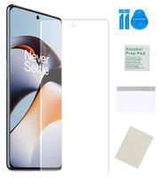 Folia ochronna hydrożelowa do ONEPLUS 11R 5G na ekran mocna trwała szkłoTPU