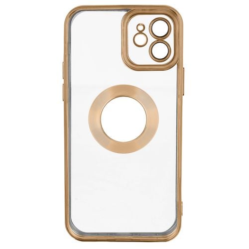 etui do iphone 12 w392 złoty na Arena.pl