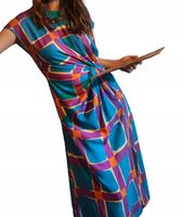 Sukienka Closet London A-Line Twist Dress R40