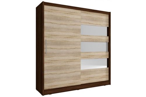 Szafa MAJA III 200 cm na Arena.pl