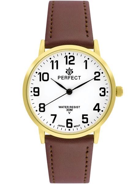 zegarek damski perfect gx093-12 zdjęcie 1