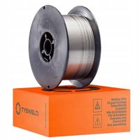 Drut MIG 308 LSi 1kg 1,0mm spawalniczy chromonikiel nierdzewka TYSWELD