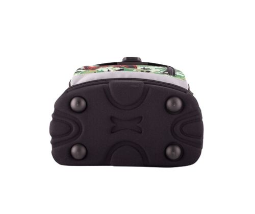 Tornister szkolny jednokomorowy 22l Hama na Arena.pl