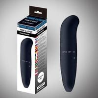mini g-spot black