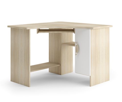 Meble TENUS 2 Biurko narożne na Arena.pl