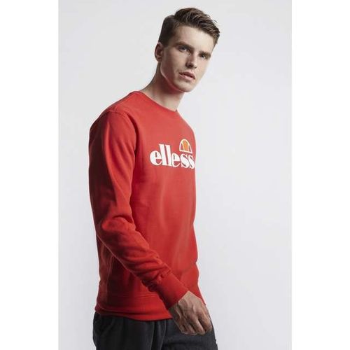 SL SUCCISO SWEATSHIRT RED M na Arena.pl