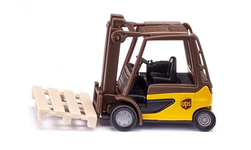 Siku Zestaw UPS Logistics na Arena.pl