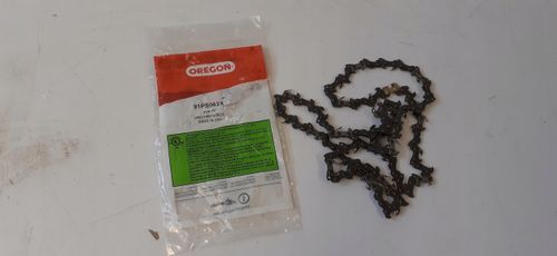 Łańcuch do pilarki spalinowej GRAPHITE 58G952-71 na Arena.pl