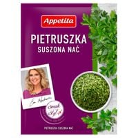 Appetita Pietruszka suszona nać 6 g