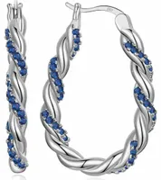 DUŻE KOLCZYKI SREBRNE DAMSKIE SREBRO PRÓBY 925, kolczyki angielskie