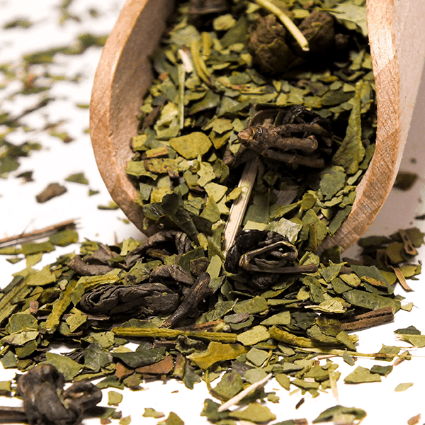 Verde Mate Green Silueta 0,5 kg zdjęcie 4