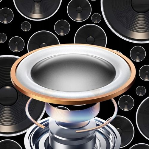 Słuchawki bezprzewodowe Soundcore R50i Bluetooth 5.3 Czarne na Arena.pl