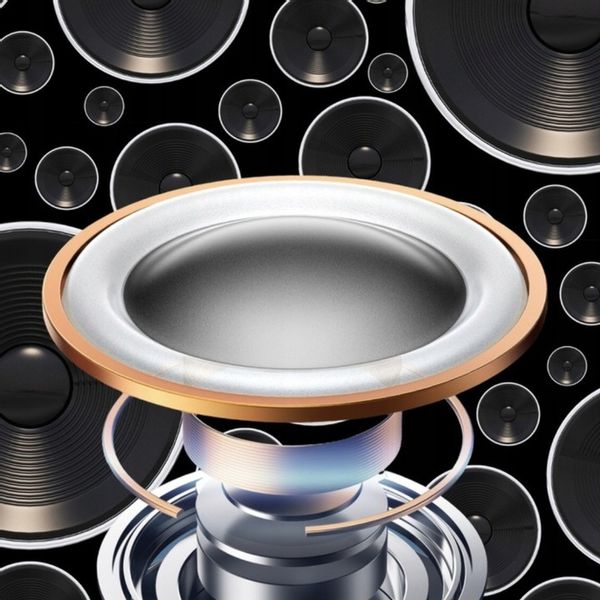 Słuchawki bezprzewodowe Soundcore R50i Bluetooth 5.3 Czarne zdjęcie 4