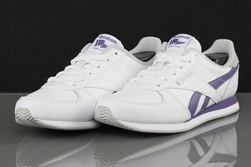 Reebok ROYAL CLJOGGER LTR (V62622) na Arena.pl
