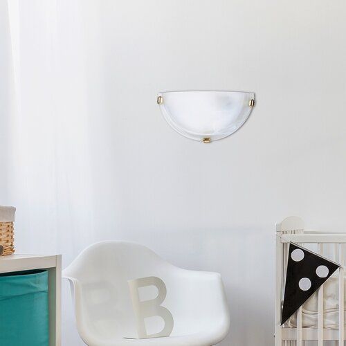 Lampa ścienna Alabastro na Arena.pl