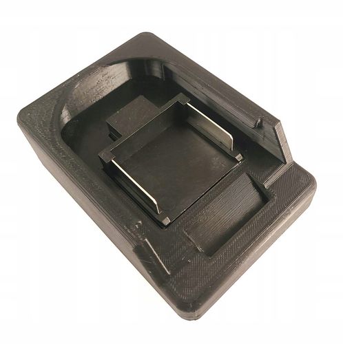 Adapter przejściówka z baterii Makita do narzędzi Parkside X20V i na Arena.pl