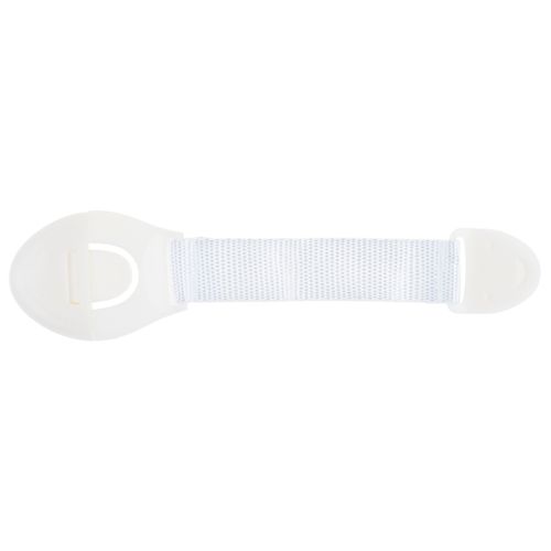 ZABEZPIECZENIE BLOKADY DO SZAFEK SZUFLAD 10SZT na Arena.pl