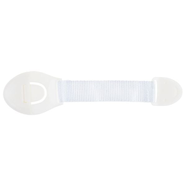 ZABEZPIECZENIE BLOKADY DO SZAFEK SZUFLAD 10SZT zdjęcie 2