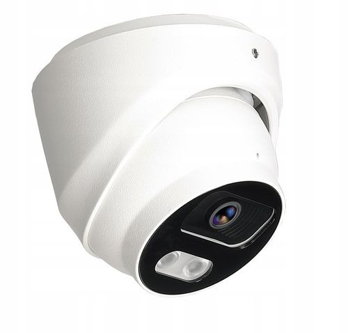 Kamera IP do Monitoringu PoE 8MPx 4K 3840x2160p na Arena.pl