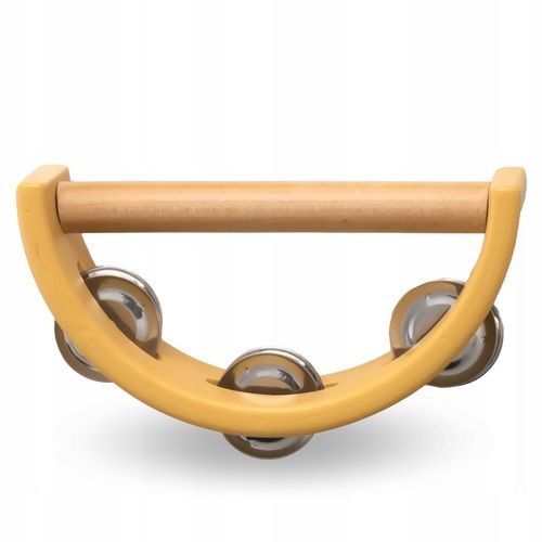 Zestaw Instrumentów Dla Dzieci Motyw Kury Nowoczesny Kolorowy Design na Arena.pl