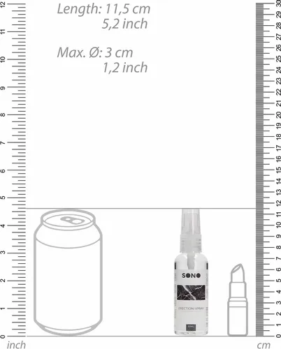 Spray erekcyjny 50ml na Arena.pl