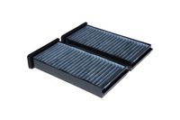 FILTR KABINOWY WEGLOWY MITSUBISHI PAJERO PININ I 2001 2002 2003 2004 2005