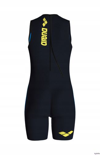Strój startowy pływacki kombinezon Arena Powerskin Carbon Speedsuit R.S na Arena.pl