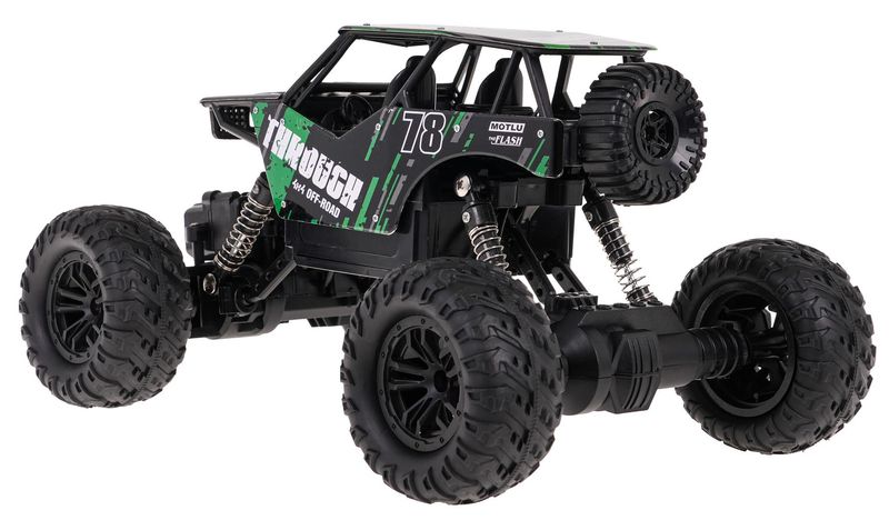 Crawler 1:16 Racing 78 R/C zdjęcie 5