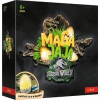 Magajaja Jurassic World TREFL