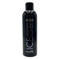 PROFIS Szampon do włosów ICE BLONDE - 250ml