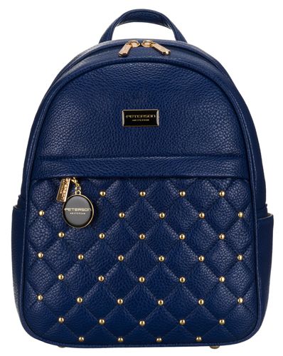 plecak ptn spy-1-f19-0859 navy na Arena.pl