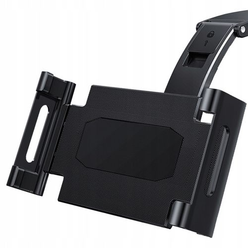 Uchwyt na telefon do samochodu, do tabletu, na szybę kokpit deskę mocny na Arena.pl