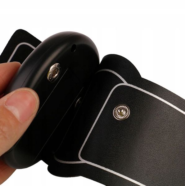 ELEKTROSTYMULATOR MIĘŚNI STYMULATOR 3W1 zdjęcie 6