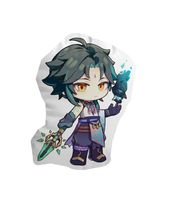Poduszka Chibi Genshin Impact - Xiao