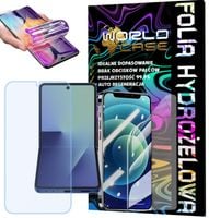 FOLIA HYDROŻELOWA OCHRONNA DO SAMSUNG GALAXY Z FLIP7 NA EKRAN MOCNA