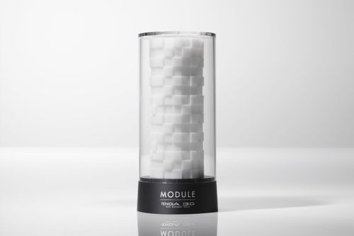 Tenga 3D Module - Masturbator przestrzenny na Arena.pl