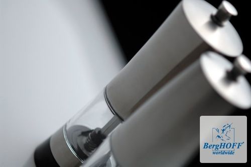 Geminis. Młynki Sól/pieprz na Arena.pl