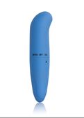 wibrator mini g spot   purple