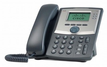 Cisco SPA303 3-Line IP Phone na Arena.pl