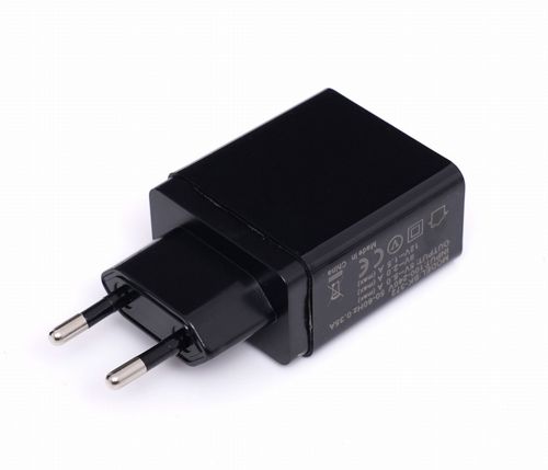 Ładowarka sieciowa QUICK CHARGE 3.0 KD1236 na Arena.pl