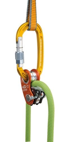 Bloczek wspinaczkowy RollnLock Climbing Technology na Arena.pl