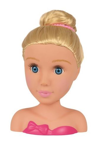 SIMBA MG Głowa do Stylizacji na Arena.pl